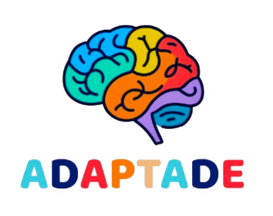 Logo Adaptade